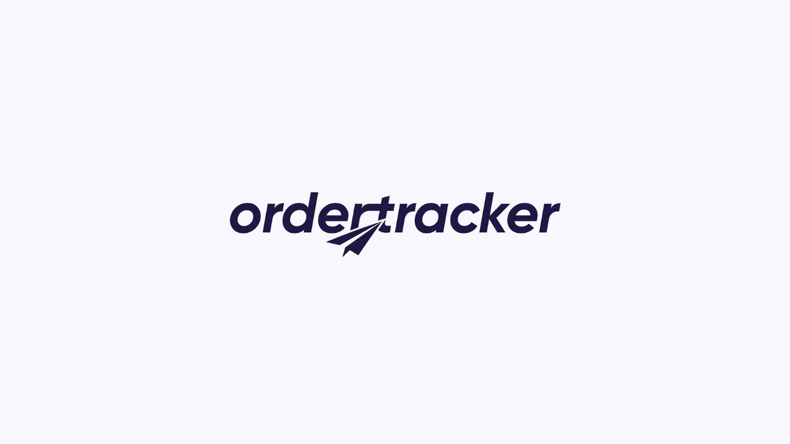 ordertracker